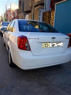 شێڤرۆلێت ئۆپترا
